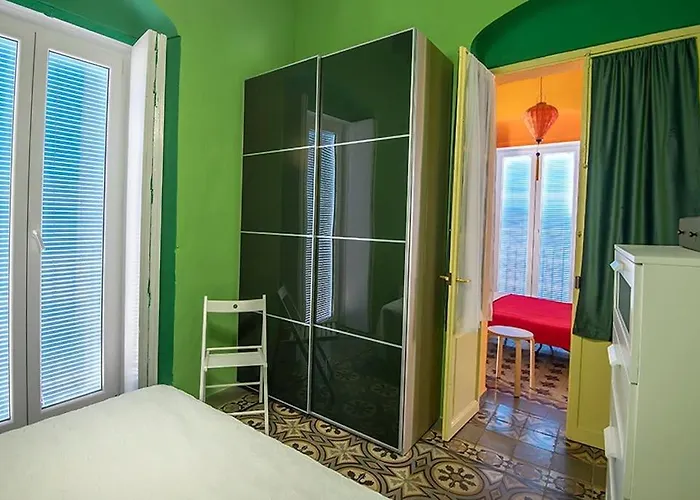 *dias Alegres*vista Mar